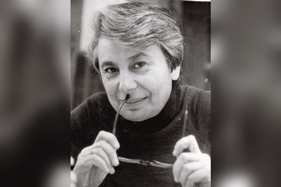 "Tolma” by Nelli Saakyan