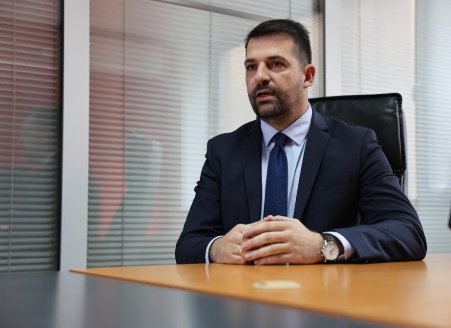 Tomovski will sue SDSM over their corruption allegations