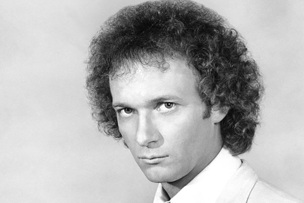 Anthony "Tony" Geary has died at 78.