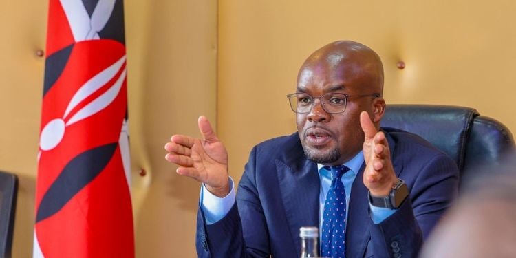 Top 20 Best-Performing Principal Secretaries 2025: Full Politrack Evaluation Results