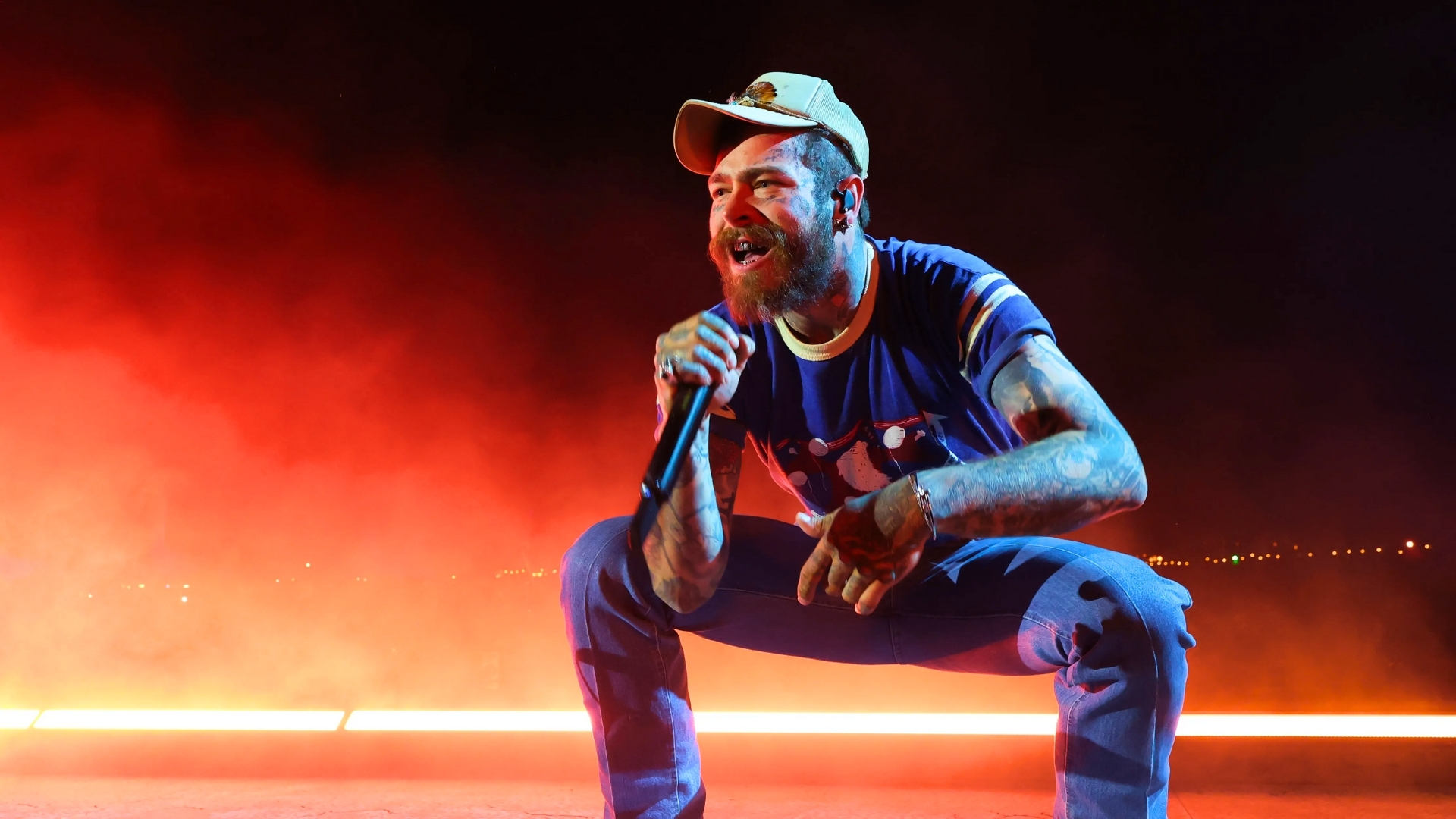 Top five Post Malone songs fans hope to hear at Guwahati show