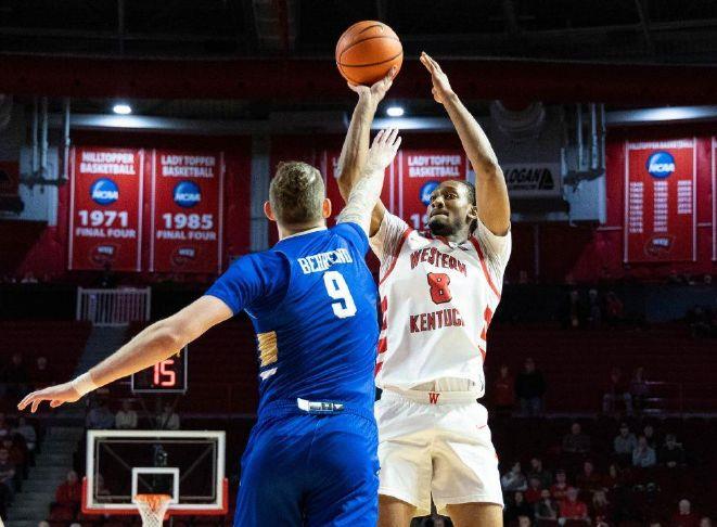 Tops open CUSA play at Jax State