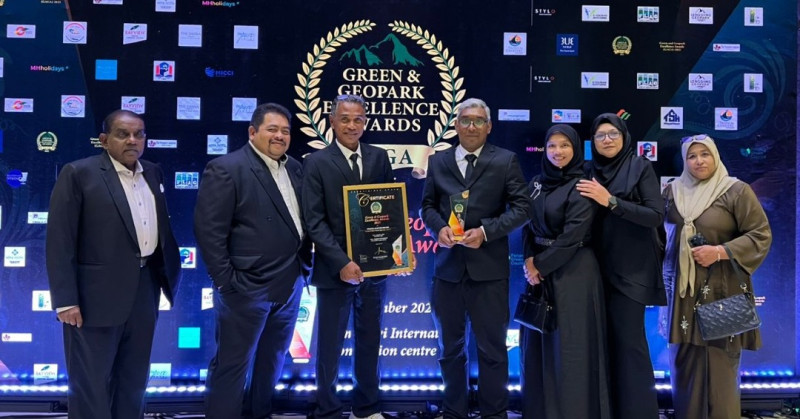 Tourism players emphasis on sustainability for the long-term survival of the industry