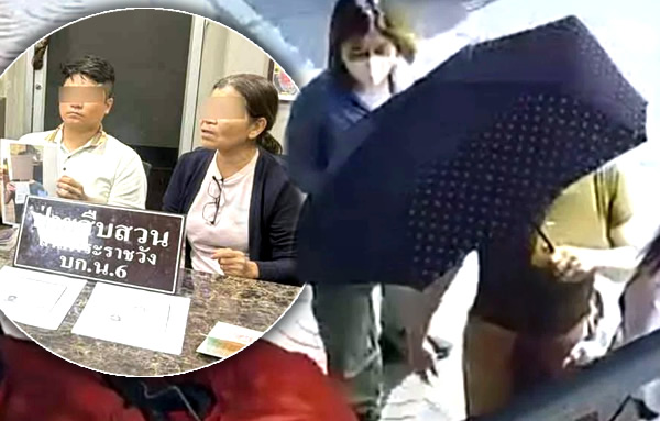 Tourists warned about rising Vietnamese pickpocket menace targeting popular Bangkok attractions