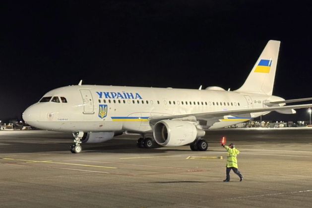 Traffic, travel and potential disruption: Major security operation as Zelensky visits Ireland