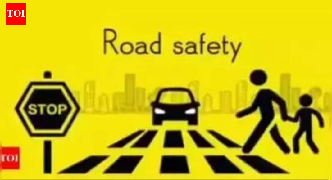 Traffic violations on the rise in city | Prayagraj News