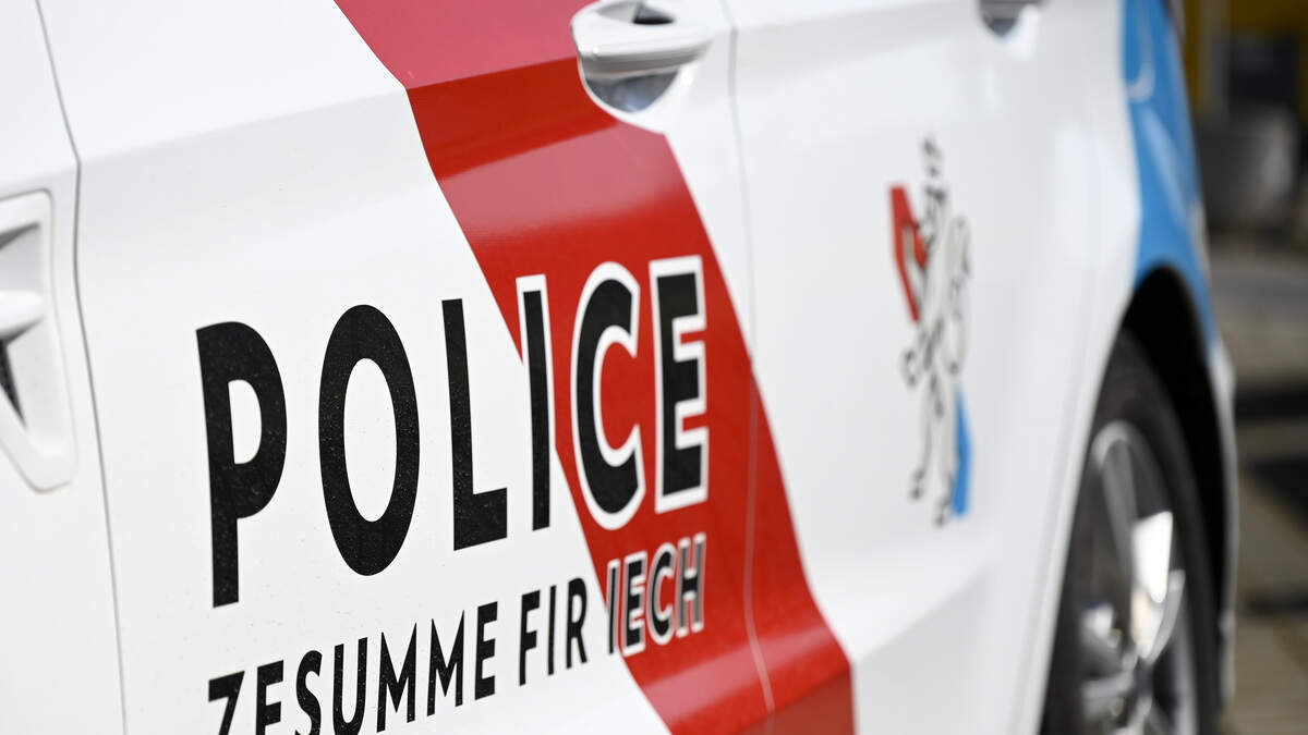 The police are calling on people in Luxembourg City to be vigilant against pickpockets