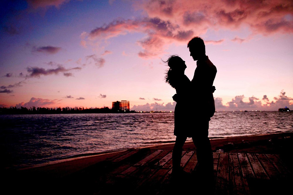 Travel Trumps Therapy in Strengthening Relations