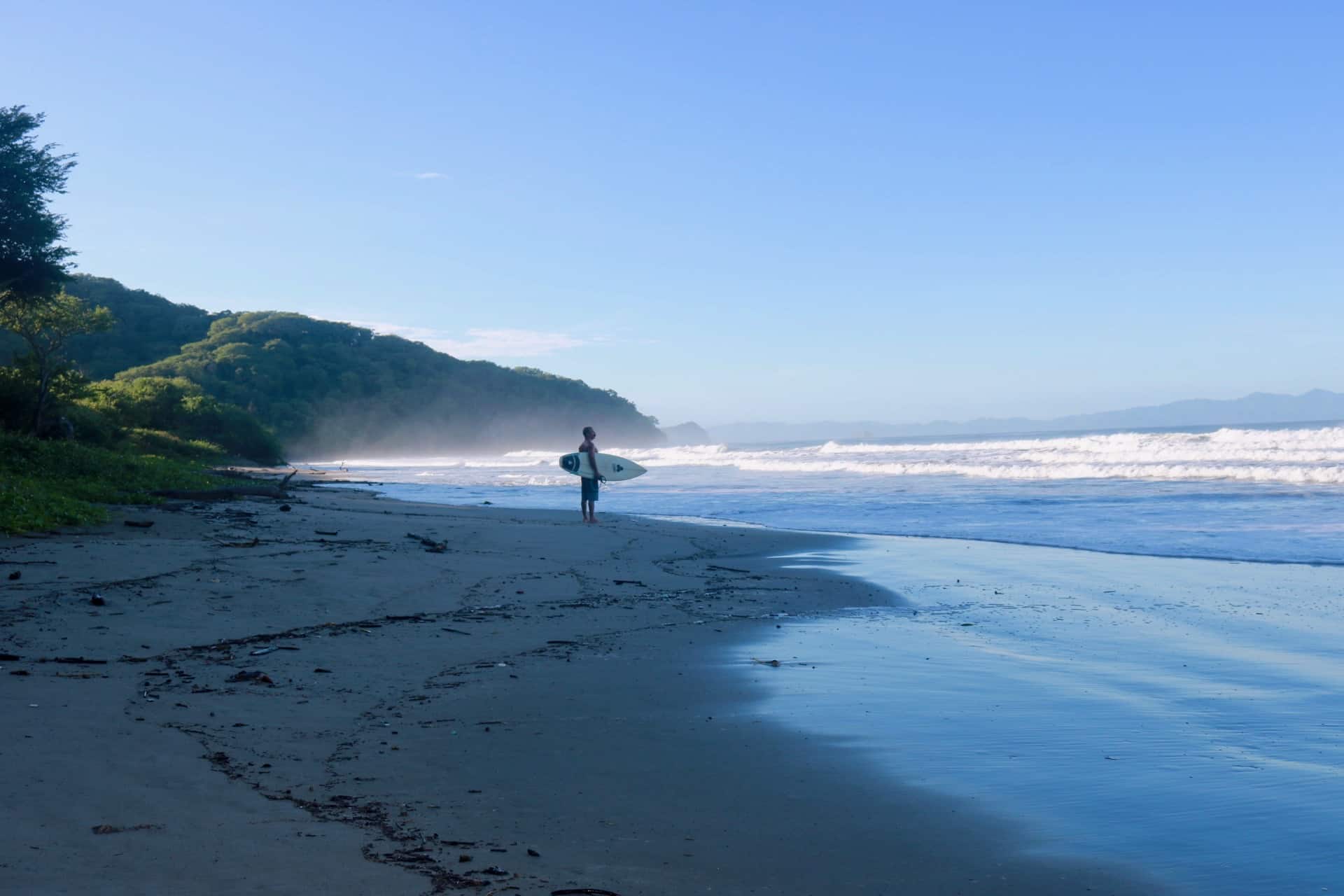 Travel and Leisure Spotlights Nicaragua as a Top Destination