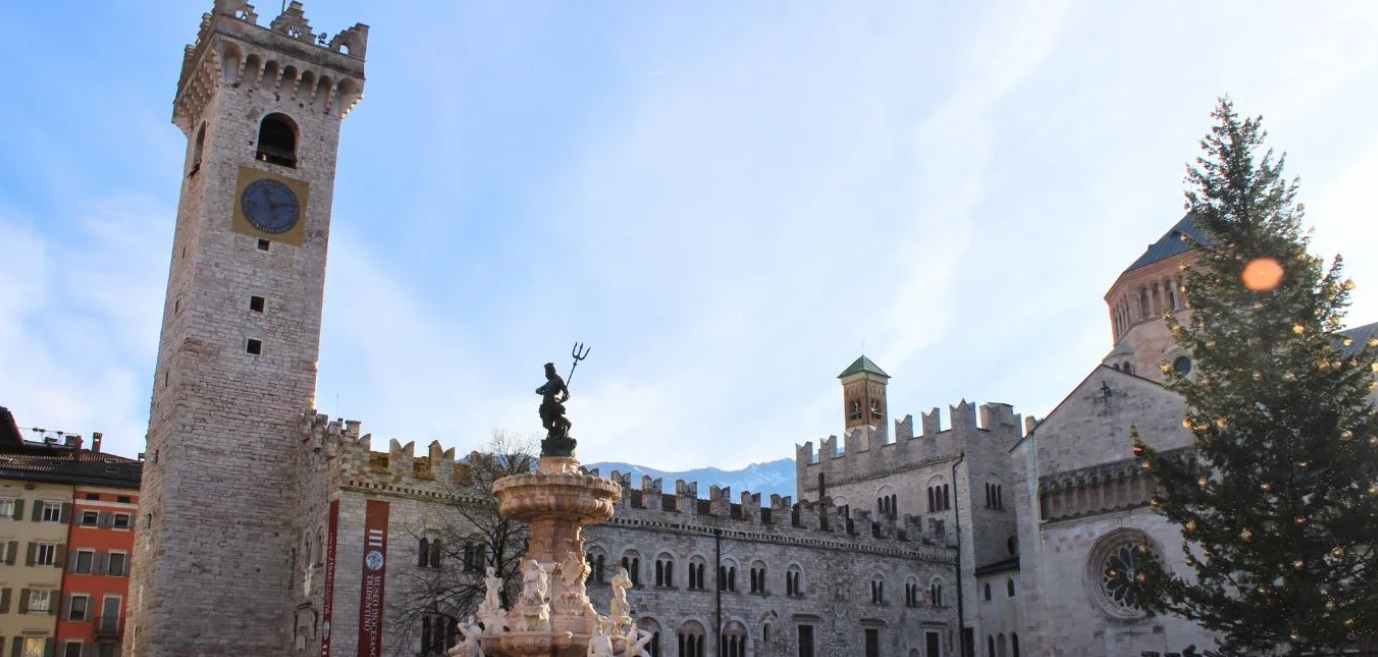Trento tops Il Sole 24 Ore Quality of Life survey 2025