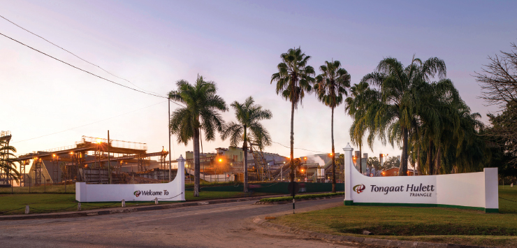 Triangle warns of river contamination after 16-megalitre stillage spill