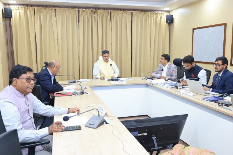 Tripura CM calls for speedy implementation of Kaladan project to boost Northeast connectivity