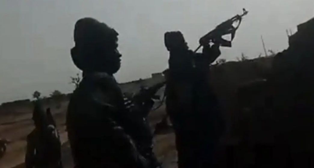 Troops, Residents Frustrate Bandits' Attack In Ekiti Community