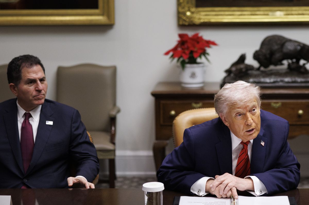 Trump Called Her ‘Garbage.’ Rep. Ilhan Omar Says She Remains Unfazed.