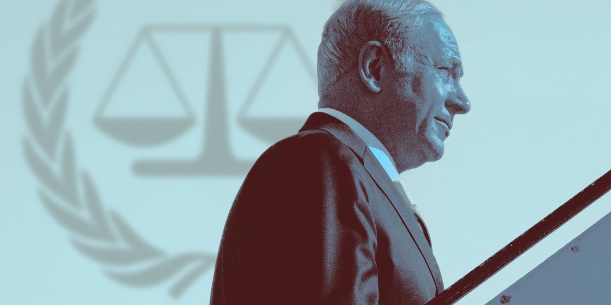 Trump Hopes To Bend International Law. This Attempt Isn’t Working.