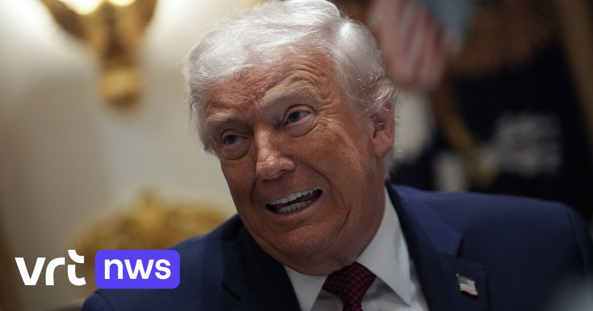 Trump geeft Nvidia toestemming om AI-chips naar China uit te voeren