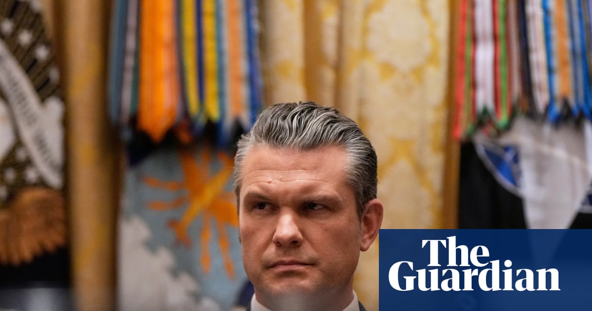 Trump officials say second strike aimed to destroy drug boat instead of crew | Trump administration