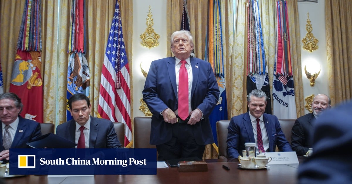 Trump recasts US allies as tools to counter China in security playbook: analysts