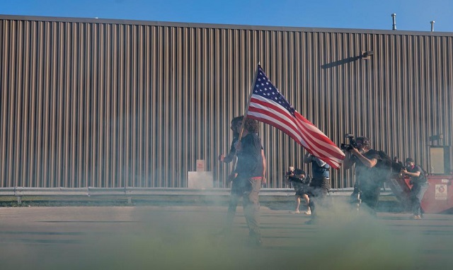 Trump's tougher immigration policies stir social, economic controversy