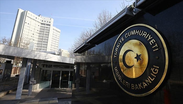 Turkey calls Israel’s Somaliland recognition unlawful intervention in Somalia