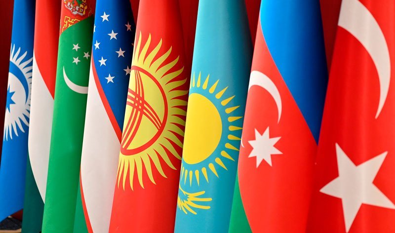 Turkic Heritage Takes Spotlight on Global Cultural Stage