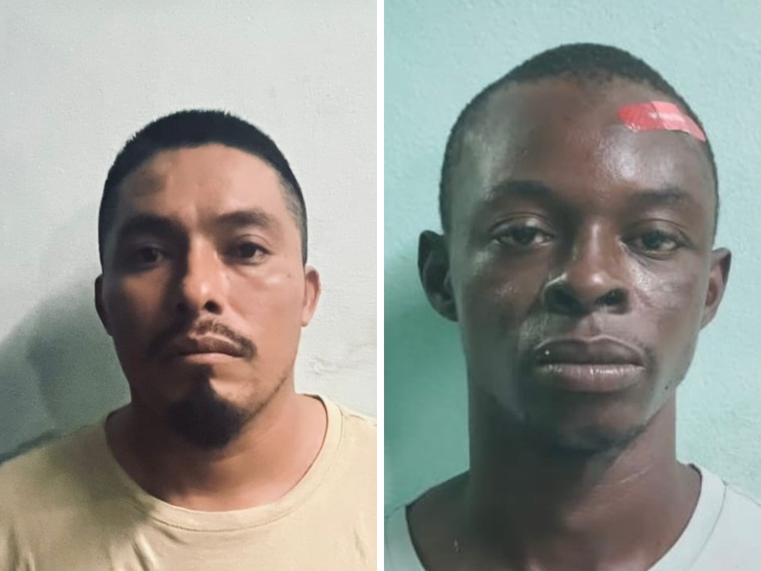 Two Charged with Attempted Murder Following Brutal Attack on Businessman