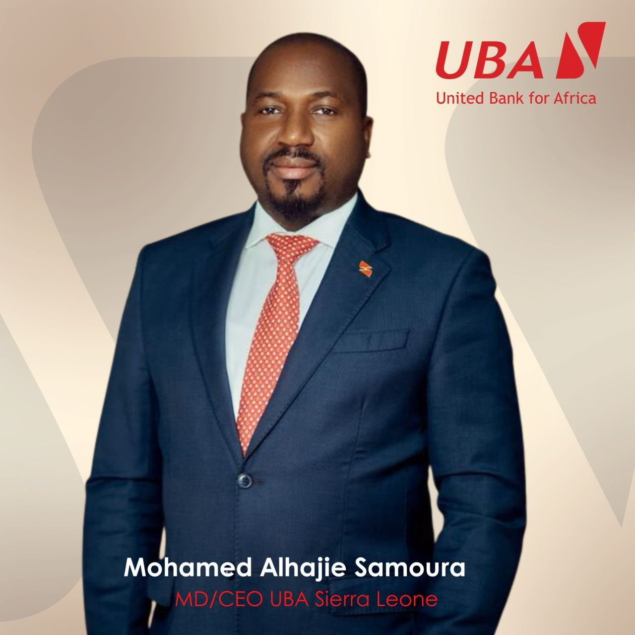 UBA Sierra Leone Celebrates Major Win as UBA Group Named Africa’s Bank of the Year 2025