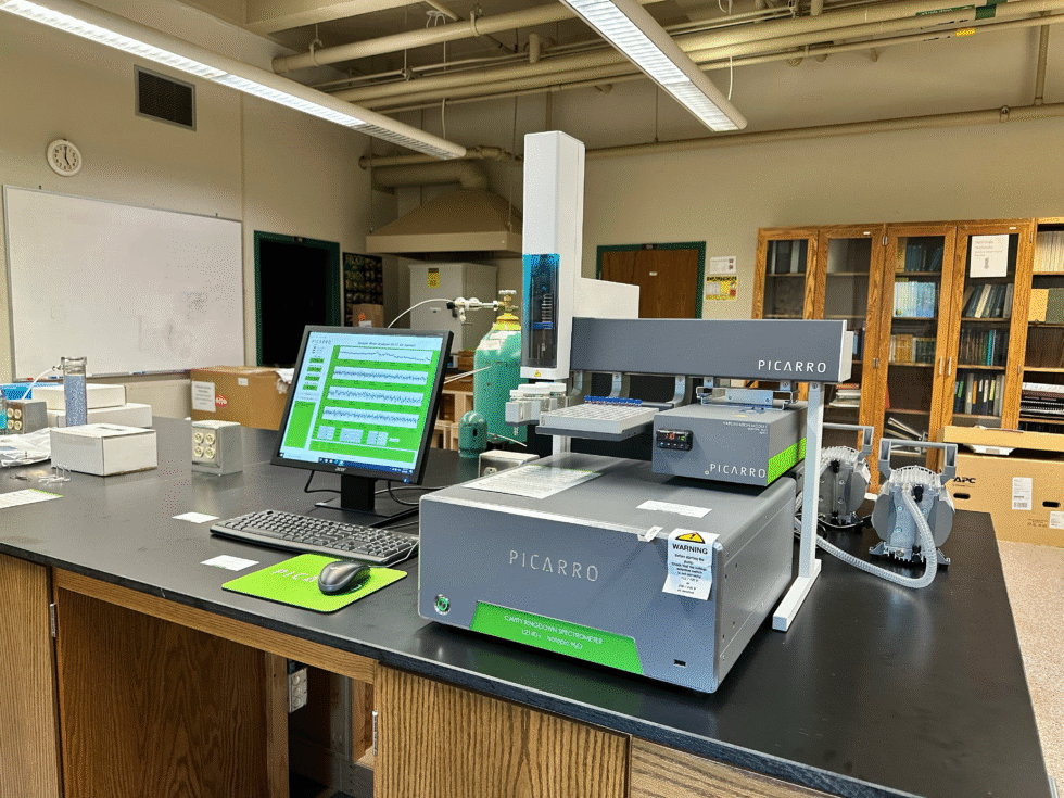 UGA researchers find more evidence that mining would harm Okefenokee