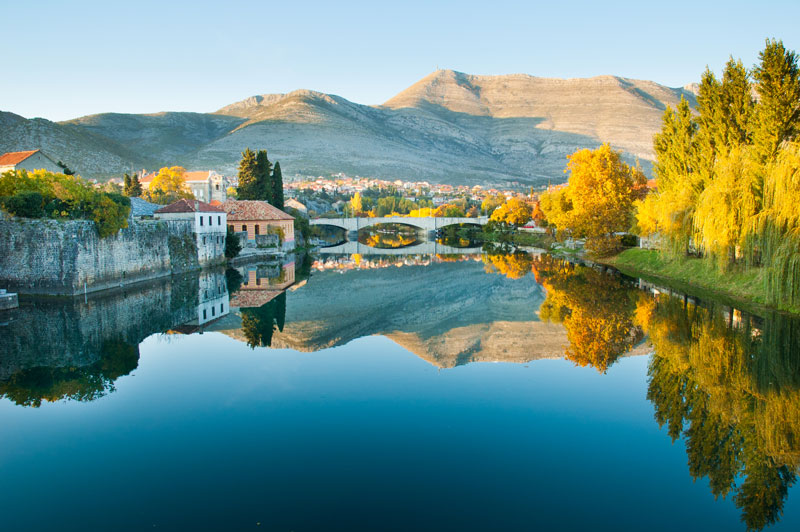 UK Media Recommended BiH As The Most Underrated Destination In Europe