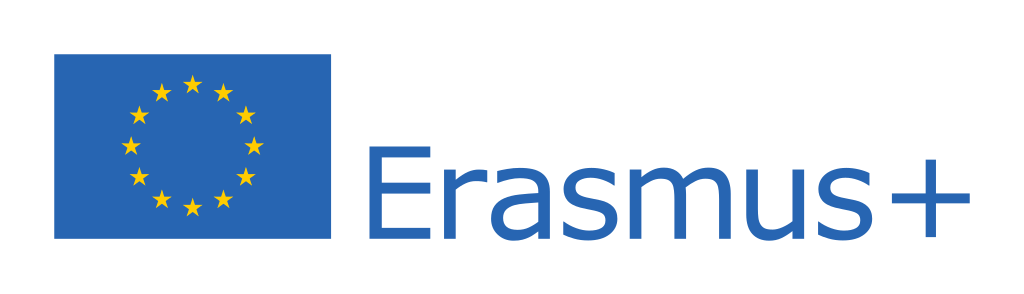 Erasmus logo. https://erasmus-plus.ec.europa.eu/es