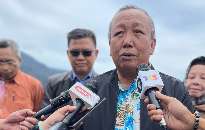 UMNO Sabah seeks consultation with GRS ahead of Kinabatangan and Lamag by-elections