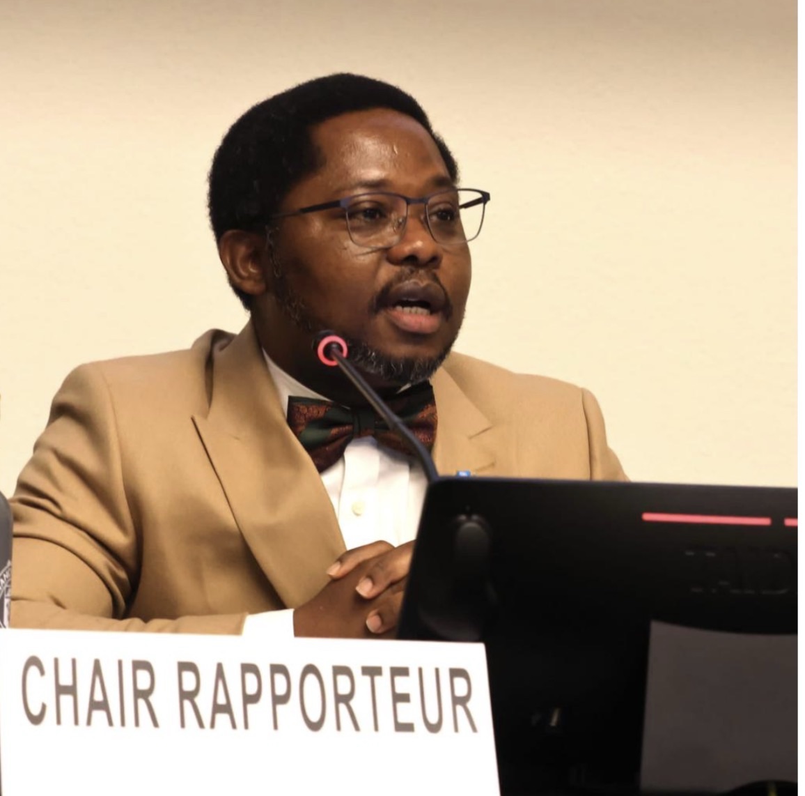 UN consultation advances momentum for new Global Treaty on Free Education