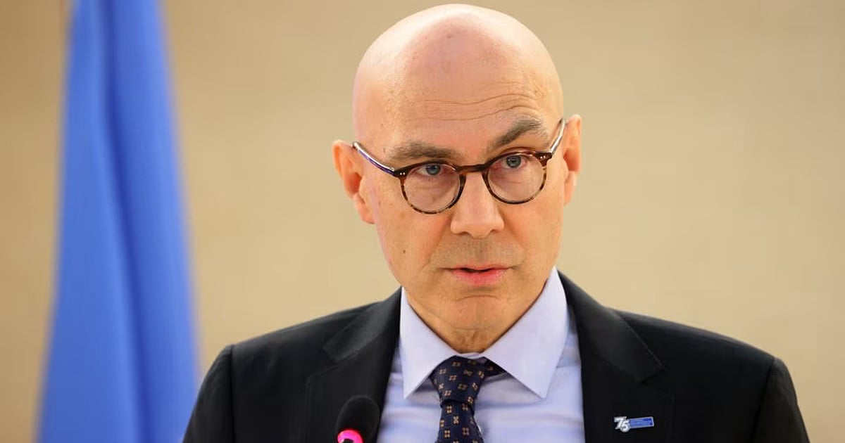 UN rights chief urges probe into Bangladesh student leader's killing