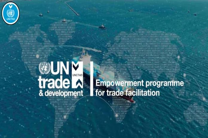 UNCTAD empowerment programme for trade facilitation marks 10-year milestone