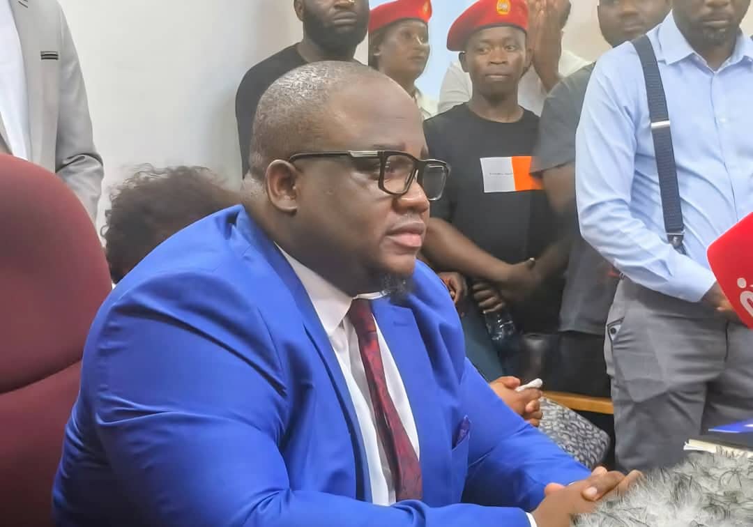 UPND adopts Katenga for Chawama by-election, as court upholds seat vacancy