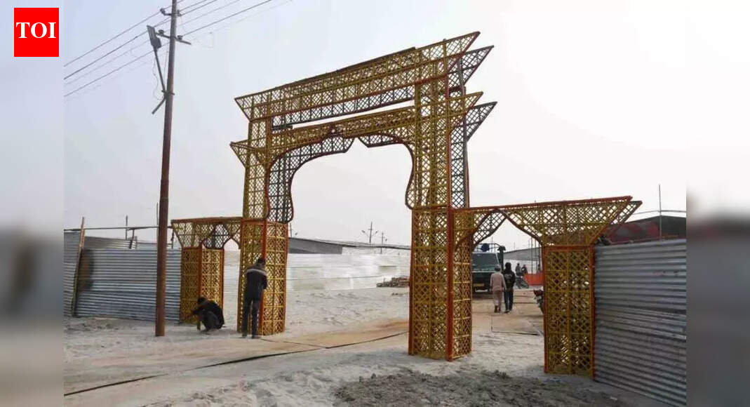 UPSRTC to deploy 3,800 buses across UP for Magh Mela devotees on main snan days | Prayagraj News