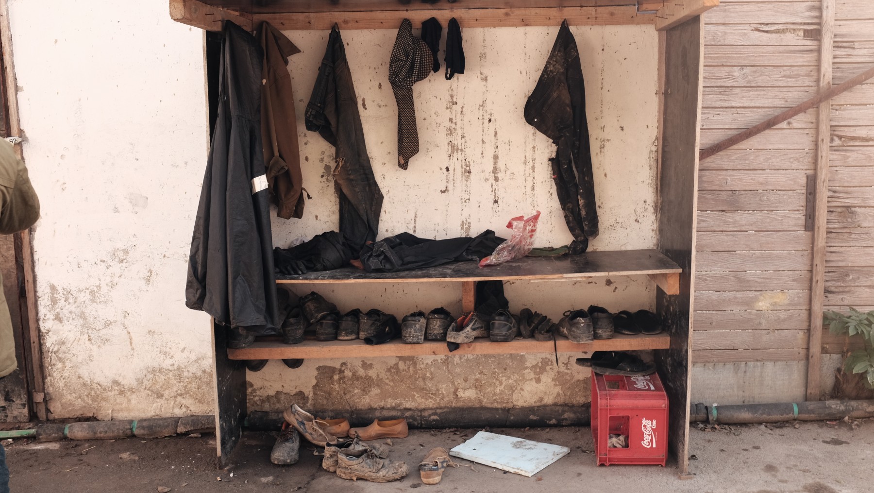 US Bans Chinese Tyres from Company in Serbia Over Forced Labour Claims