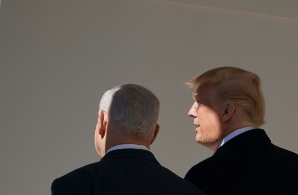 US, Israel promoters of war and violence in the world