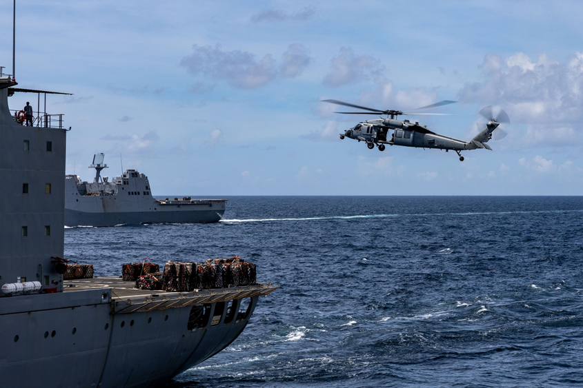 US-Venezuela conflict ‘bad for business’