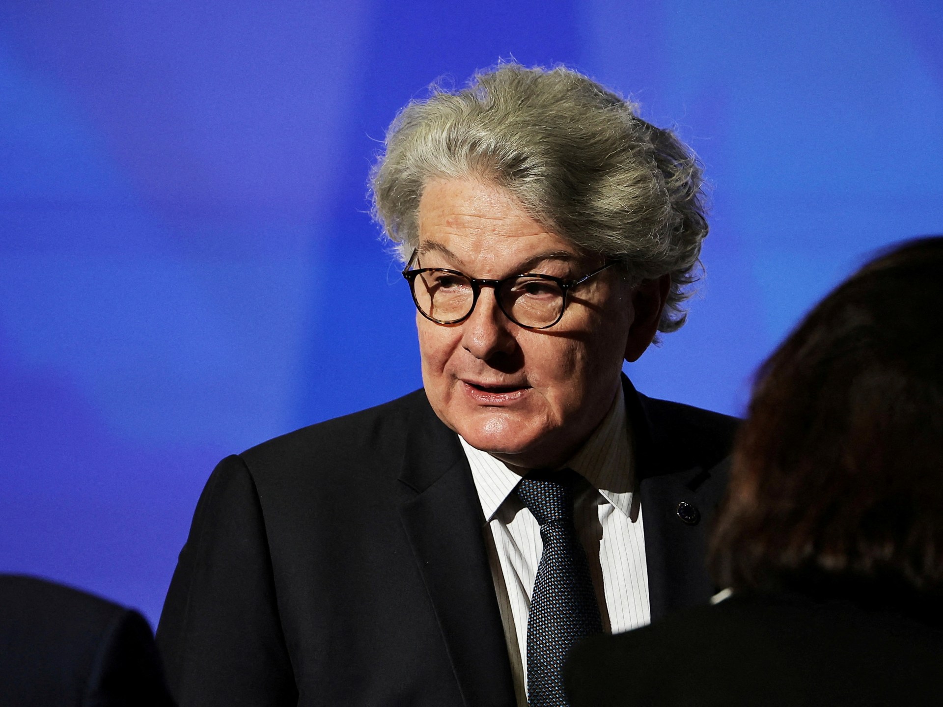 US bars five Europeans over alleged efforts to ‘censor American viewpoints’ | European Union News