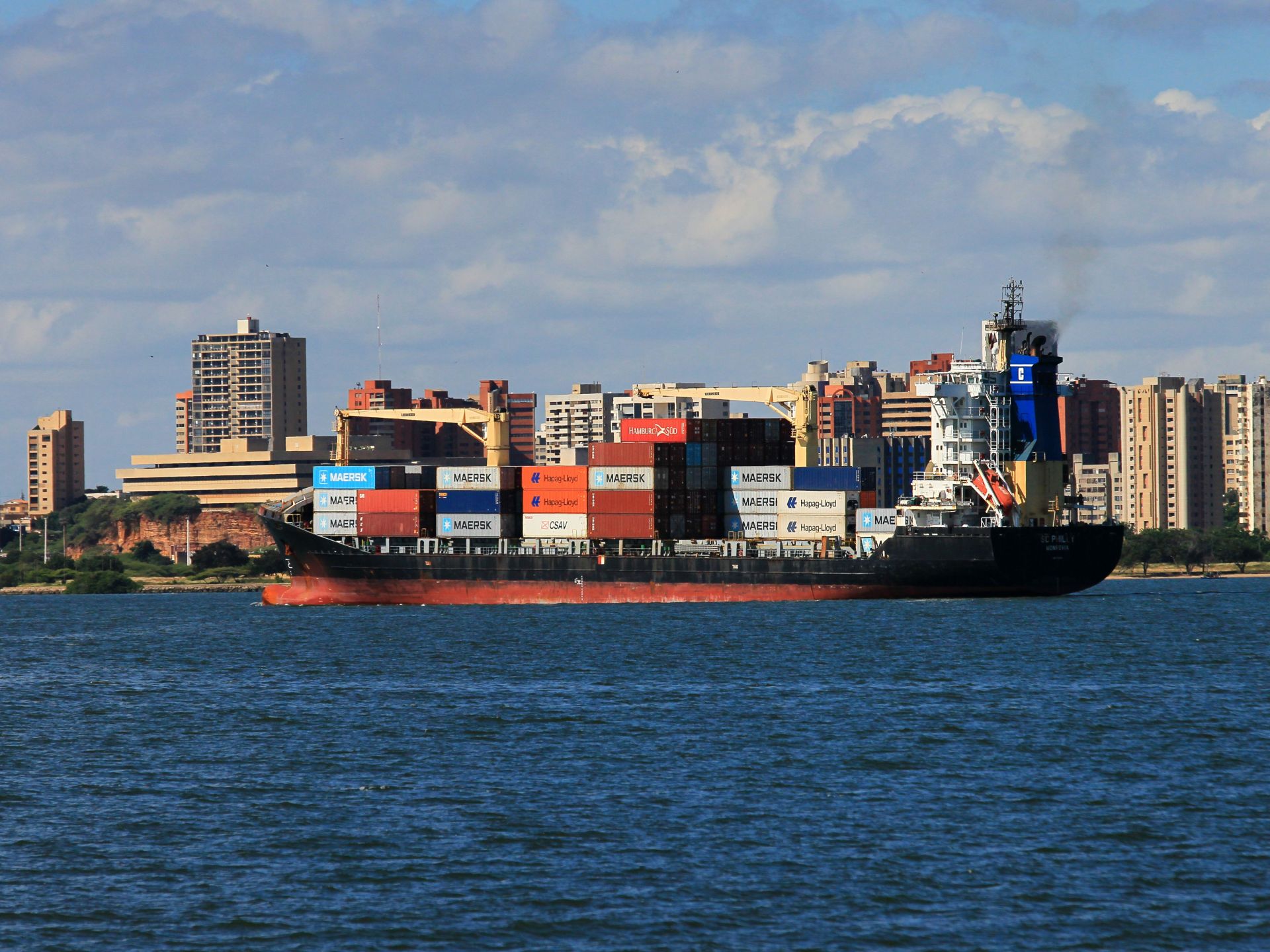 US confirms seizure of second oil vessel off Venezuela coast | Business and Economy News