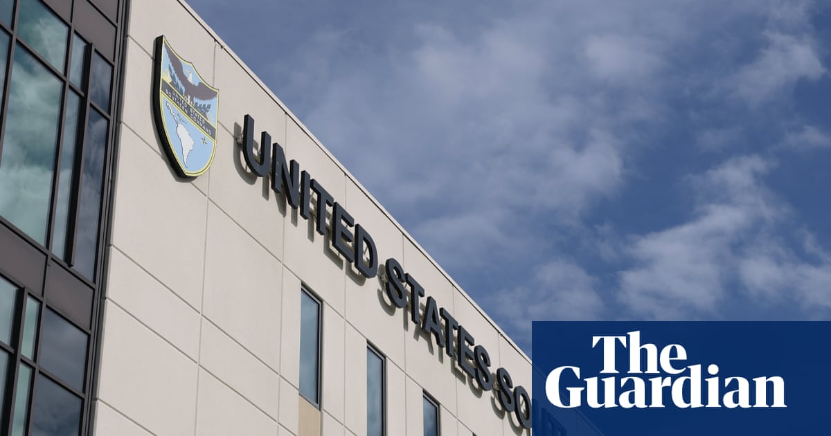 US military says deadly strikes carried out on three vessels in eastern Pacific | US military