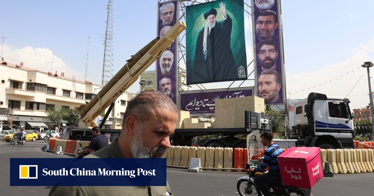 US reported to have seized Chinese cargo, Mexico stands by tariffs: SCMP daily highlights