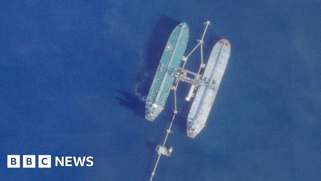 US sanctions six more ships after seizing oil tanker off Venezuela