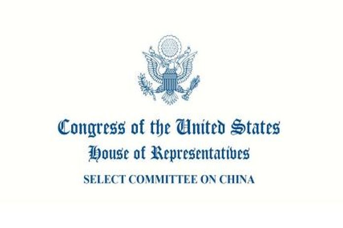 US winning the AI race against weak Chinese chip sector