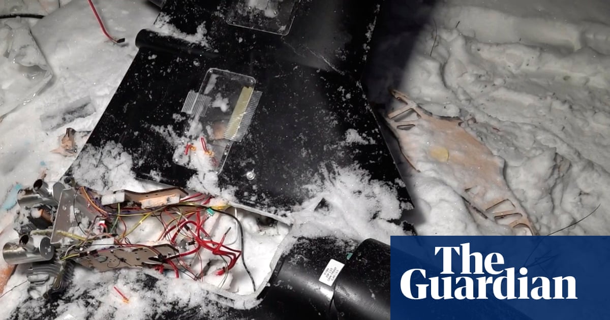 Ukraine war briefing: 10% away from peace, Zelenskyy tells Ukrainians | Russia