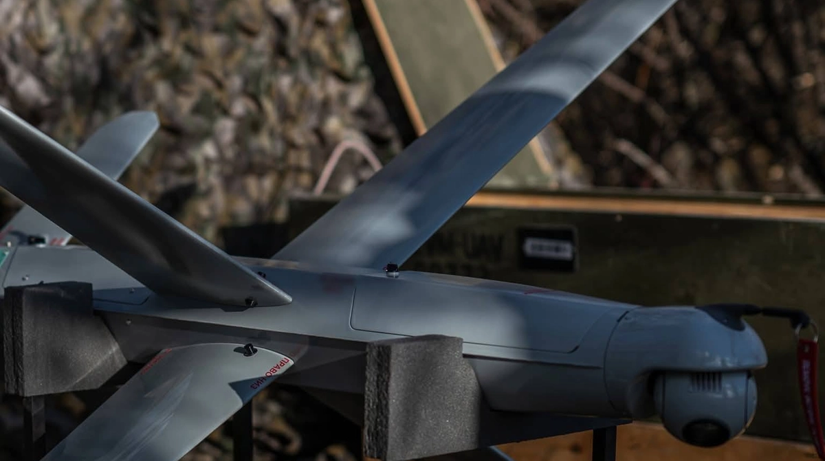 Ukraine's General Staff reports strikes on Russian boats, depots and Shahed launch sites