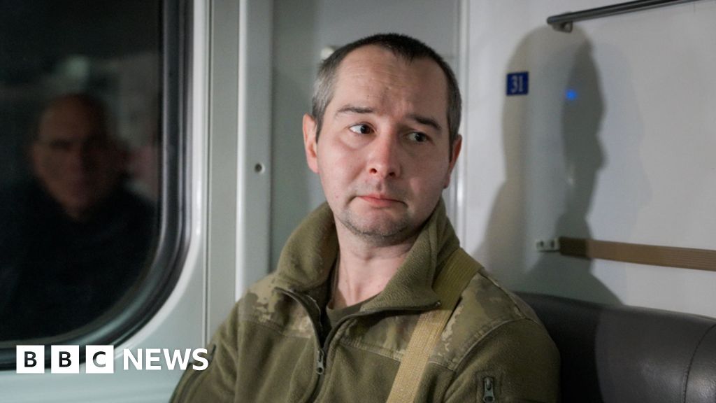 Ukrainians in war-ravaged Donbas weigh prospects of peace deal