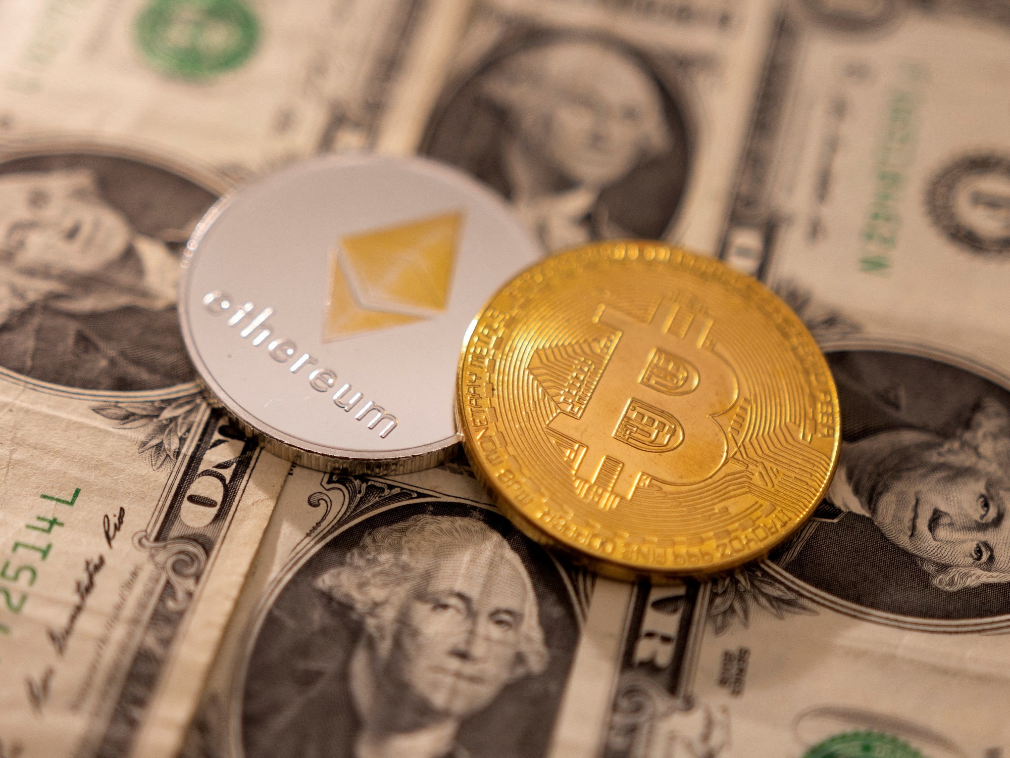 Una empresa de dos argentinos recuperó un millón de dólares de uno de los robos cripto del año