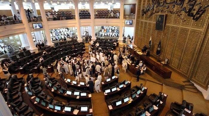 Unanimous KP Assembly resolution demands creation of Hazara province